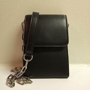 Phone crossbody bag